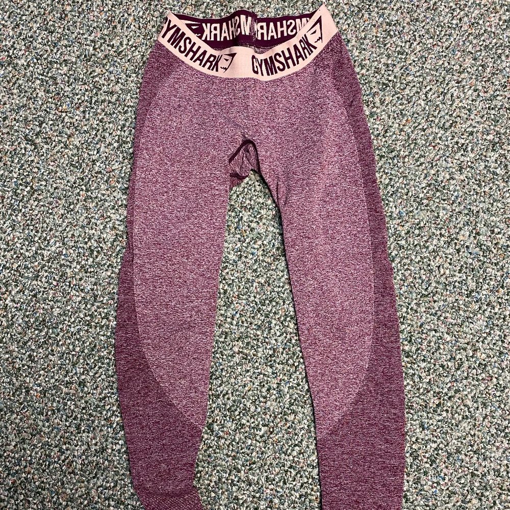Gymshark leggings